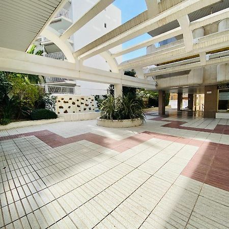 Arquus Apartment Salou Beach Экстерьер фото