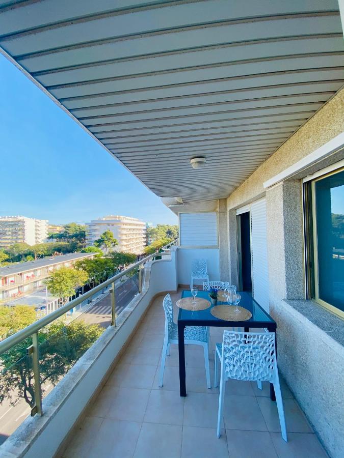 Arquus Apartment Salou Beach Экстерьер фото