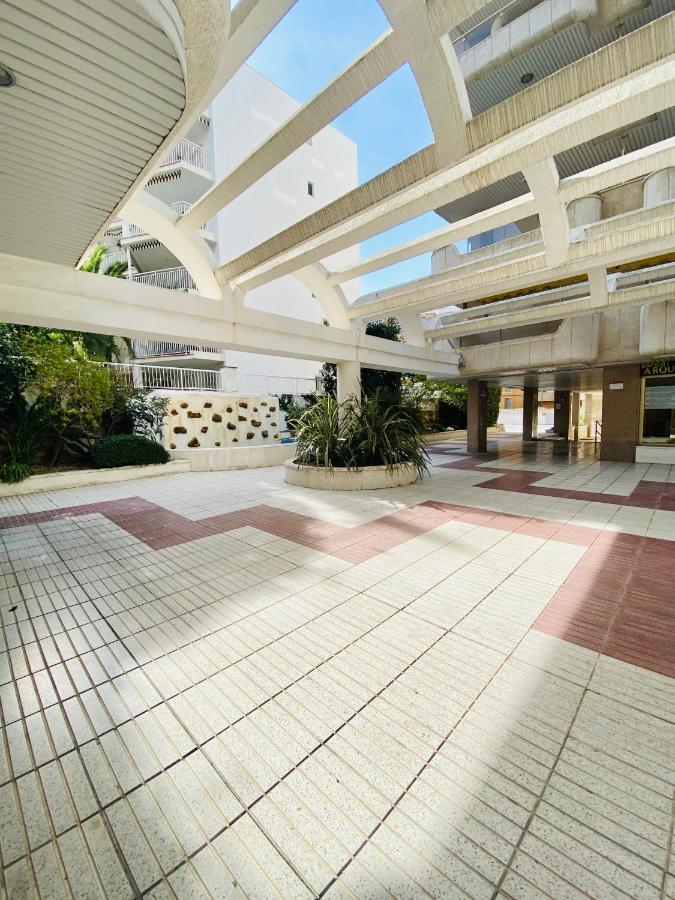 Arquus Apartment Salou Beach Экстерьер фото