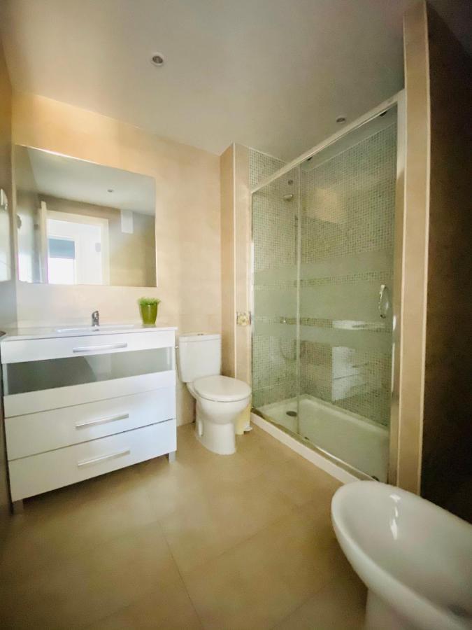 Arquus Apartment Salou Beach Экстерьер фото