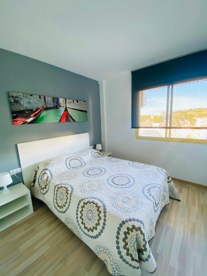 Arquus Apartment Salou Beach Экстерьер фото